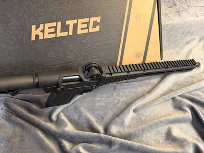 Kel-Tec Sub2000 Gen 3 5.7X28mm 16.1” 20rd - Image 7 of 11