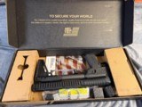 Kel-Tec Sub2000 Gen 3 5.7X28mm 16.1” 20rd - Image 2 of 11