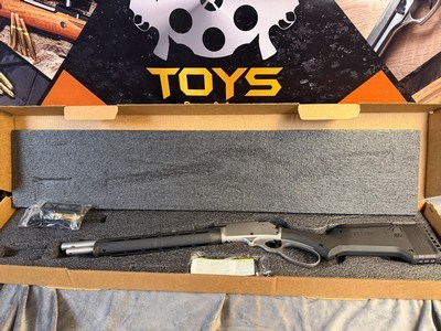 Marlin 1895 Trapper (Magpul) 45-70 Govt 16.1” - Image 2 of 13
