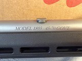 Marlin 1895 Trapper (Magpul) 45-70 Govt 16.1” - Image 6 of 13
