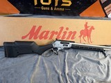 Marlin 1895 Trapper (Magpul) 45-70 Govt 16.1” - Image 8 of 13