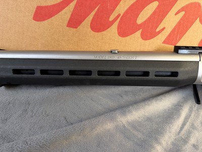 Marlin 1895 Trapper (Magpul) 45-70 Govt 16.1” - Image 5 of 13