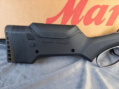 Marlin 1895 Trapper (Magpul) 45-70 Govt 16.1” - Image 9 of 13