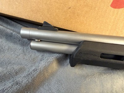 Marlin 1895 Trapper (Magpul) 45-70 Govt 16.1” - Image 7 of 13