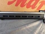 Marlin 1895 Trapper (Magpul) 45-70 Govt 16.1” - Image 5 of 13