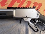 Marlin 1895 Trapper (Magpul) 45-70 Govt 16.1” - Image 4 of 13