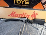 Marlin 1895 Trapper (Magpul) 45-70 Govt 16.1” - Image 1 of 13