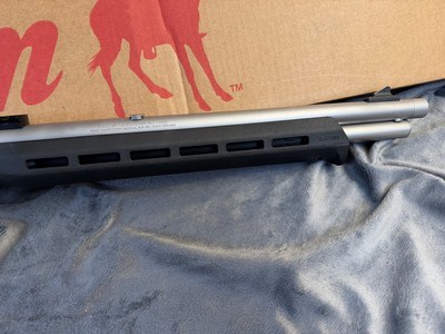 Marlin 1895 Trapper (Magpul) 45-70 Govt 16.1” - Image 11 of 13
