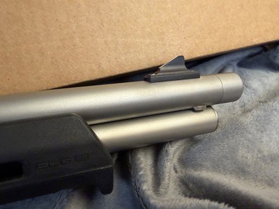 Marlin 1895 Trapper (Magpul) 45-70 Govt 16.1” - Image 12 of 13
