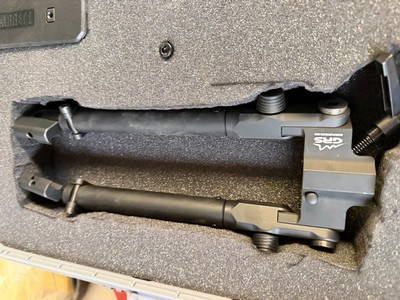 Barrett MRAD .308 Win - Image 3 of 17