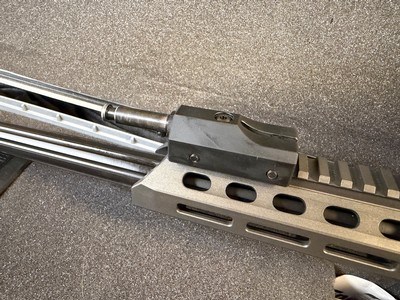 Barrett MRAD .308 Win - Image 11 of 17