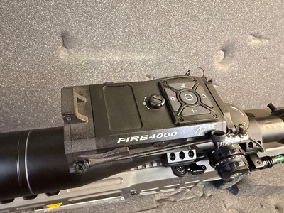 Barrett MRAD .308 Win - Image 17 of 17