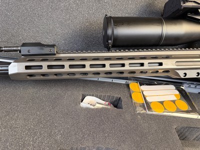 Barrett MRAD .308 Win - Image 7 of 17