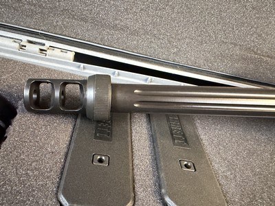 Barrett MRAD .308 Win - Image 8 of 17