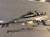 Barrett MRAD .308 Win - Image 5 of 17