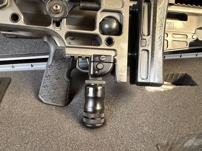 Barrett MRAD .308 Win - Image 14 of 17