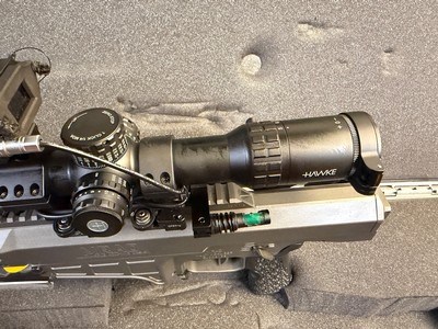 Barrett MRAD .308 Win - Image 9 of 17