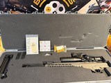 Barrett MRAD .308 Win - Image 2 of 17