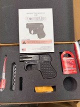 Doubletap Defense Derringer 9mm - Image 2 of 6