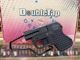 Doubletap Defense Derringer 9mm - Image 1 of 6