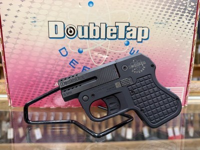 Doubletap Defense Derringer 9mm - Image 1 of 6