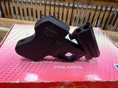Doubletap Defense Derringer 9mm - Image 4 of 6