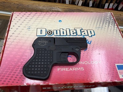 Doubletap Defense Derringer 9mm - Image 5 of 6