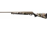 Brownining BAR MK3 Speed Ovix 30-06 22