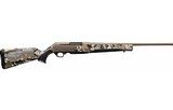 Brownining BAR MK3 Speed Ovix 30-06 22