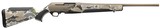 Browning BAR MK4 Speed Ovix 308WIN 22