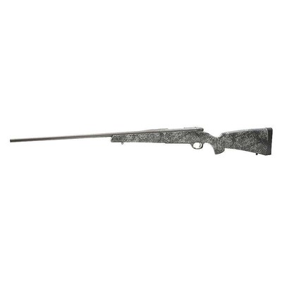 Weatherby MKV HUNTER 243 WIN 22' Threaded Badlands blk - Image 1 of 1