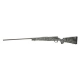 Weatherby MKV HUNTER 243 WIN 22' Threaded Badlands blk - Image 1 of 1