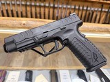 Springfield Armory XDM Elite 9mm - Image 4 of 6