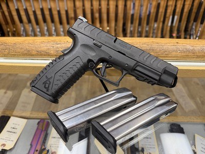 Springfield Armory XDM Elite 9mm - Image 1 of 6