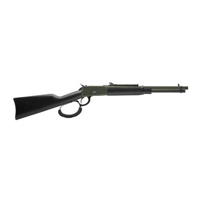 Rossi R92 .357 Magnum 16.5
