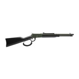 Rossi R92 .357 Magnum 16.5