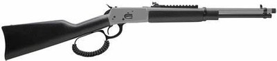 Rossi R92 44 Rem Mag Lever Action, Triple Black - Image 1 of 1