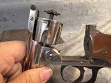H&R Inc Hammerless .32 S&W top break - Image 10 of 14