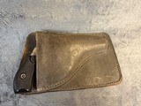 H&R Inc Hammerless .32 S&W top break - Image 14 of 14