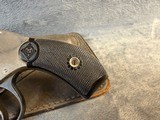 H&R Inc Hammerless .32 S&W top break - Image 2 of 14