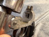 H&R Inc Hammerless .32 S&W top break - Image 11 of 14