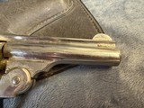 H&R Inc Hammerless .32 S&W top break - Image 8 of 14
