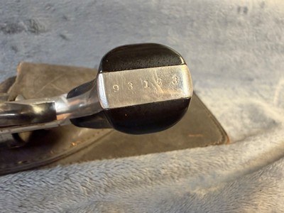 H&R Inc Hammerless .32 S&W top break - Image 13 of 14