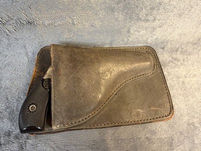 H&R Inc Hammerless .32 S&W top break - Image 14 of 14