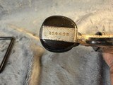Smith & Wesson Model 1 .32 S&W w/ extra parts - Image 9 of 11