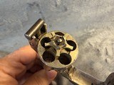 Smith & Wesson Model 1 .32 S&W w/ extra parts - Image 8 of 11