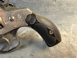 Smith & Wesson Model 1 .32 S&W w/ extra parts - Image 5 of 11