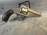 Smith & Wesson Model 1 .32 S&W w/ extra parts - Image 1 of 11