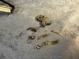Smith & Wesson Model 1 .32 S&W w/ extra parts - Image 2 of 11