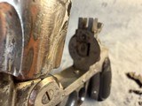 Smith & Wesson Model 1 .32 S&W w/ extra parts - Image 7 of 11